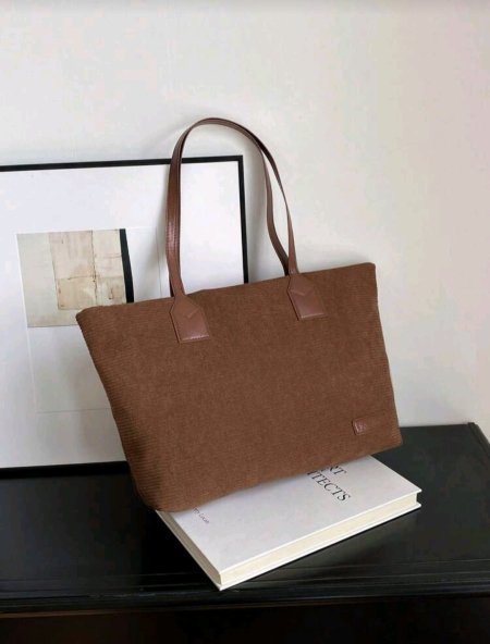 حقيبة يد سعة كبيرة وملونة، حقيبة كتف للفصل الدراسي، حقيبة ظهر، عودة إلى المدرسة، سعة كبيرة، خفيفة الوزن، محمولة، مناسبة للمراهقات والنساء وطلاب الجامعة، خيار مثالي للعودة إلى المدرسة والكلية والمدرسة المتوسطة والثانوية